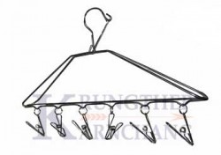 Hanger ware